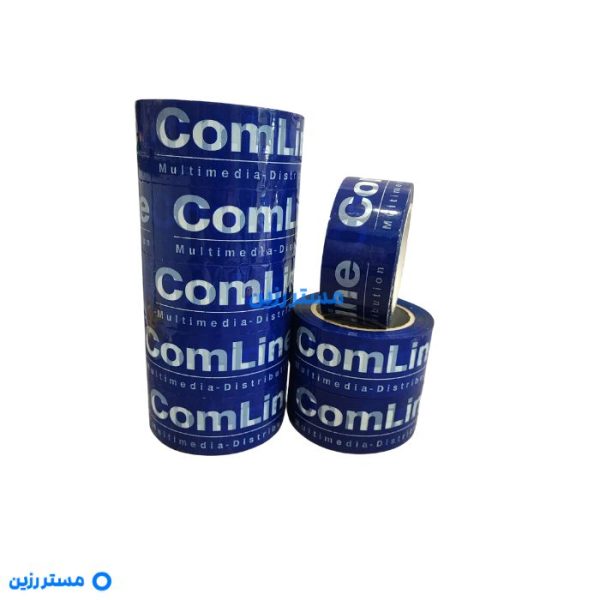 چسب کاملاین