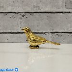 اکسسوری پرنده، گنجشک پلاستیکی