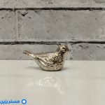 اکسسوری گنجشک، کبوتر، پرنده سربی