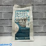 خمیر پاپیه ماشه