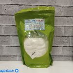 خمیر چینی هوا خشک