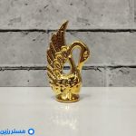 قو، طاووس پلاستیکی