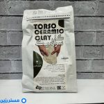 گل سرامیک ۲ کیلویی