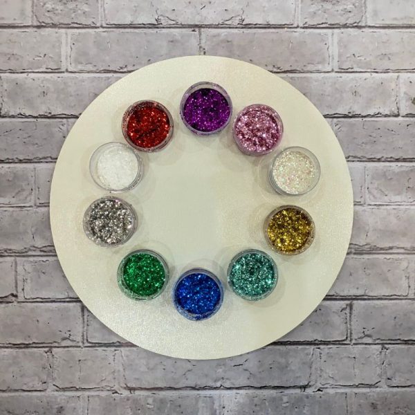 اکلیل پولکی