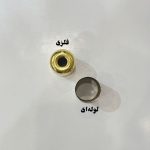 جاشمعی لوله ای - Image 3
