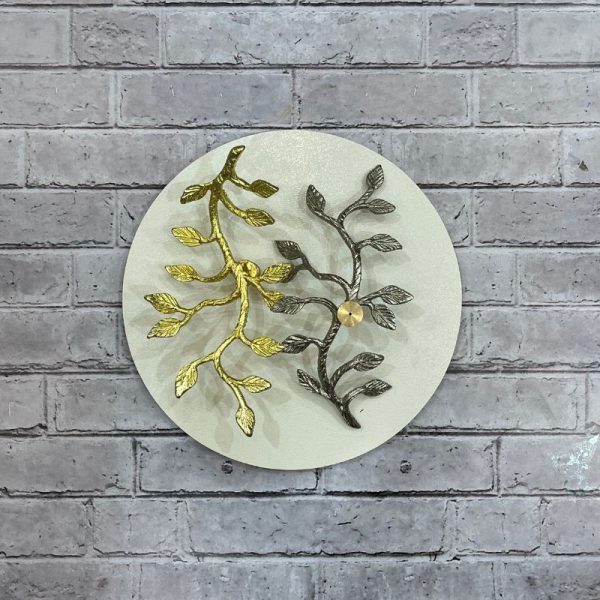 پایه کاسه برگ