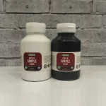 اکریلیک 250 میل سوداکو
