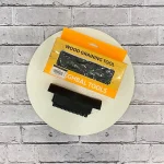 وودگرینر ، وودبراش