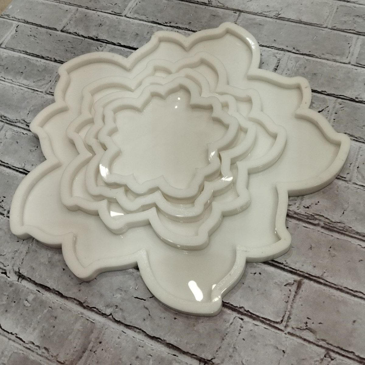 قالب ظروف تابان - Image 2