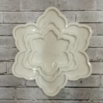 قالب ظروف نرگس