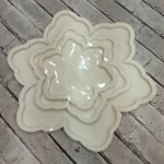 قالب ظروف نرگس - Image 2