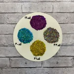 اکلیل عثمانی پولکی - Image 5