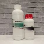 رزین اپوکسی نیمه غلیظ
