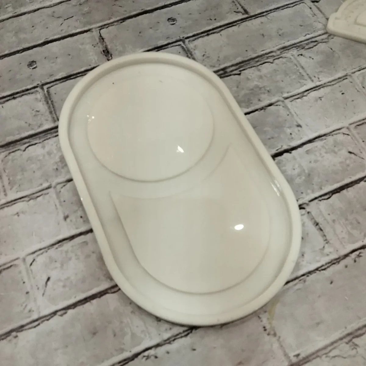 قالب بیضی جای ماگ2 - Image 2