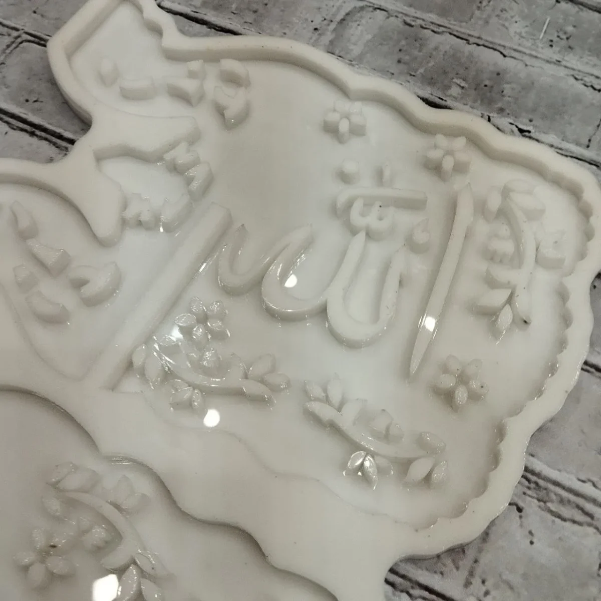 قالب رحل طرح دار - Image 3
