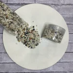 شن سنگ رودخانه ای