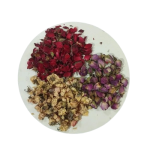 غنچه گل خشک