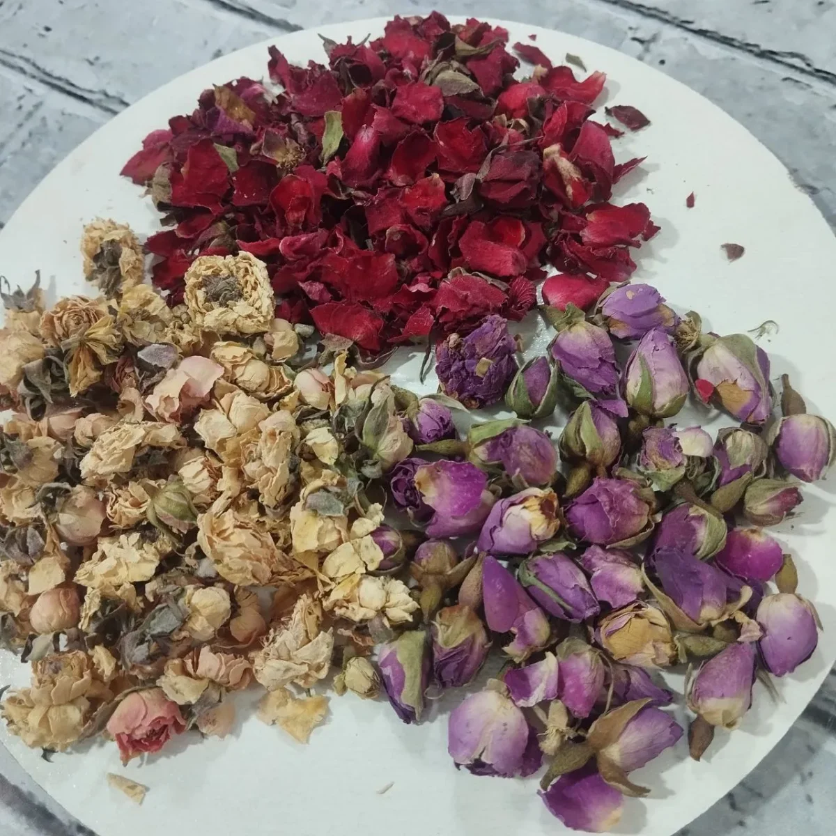 غنچه گل خشک - Image 2