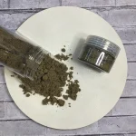 شن اکلیلی