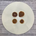 میوه خشک پرتقال