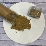 شن هرمز قهوه ای