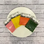 پودر چمن