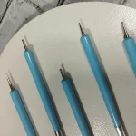 پک قلم داتینگ و سیلیکون - Image 2