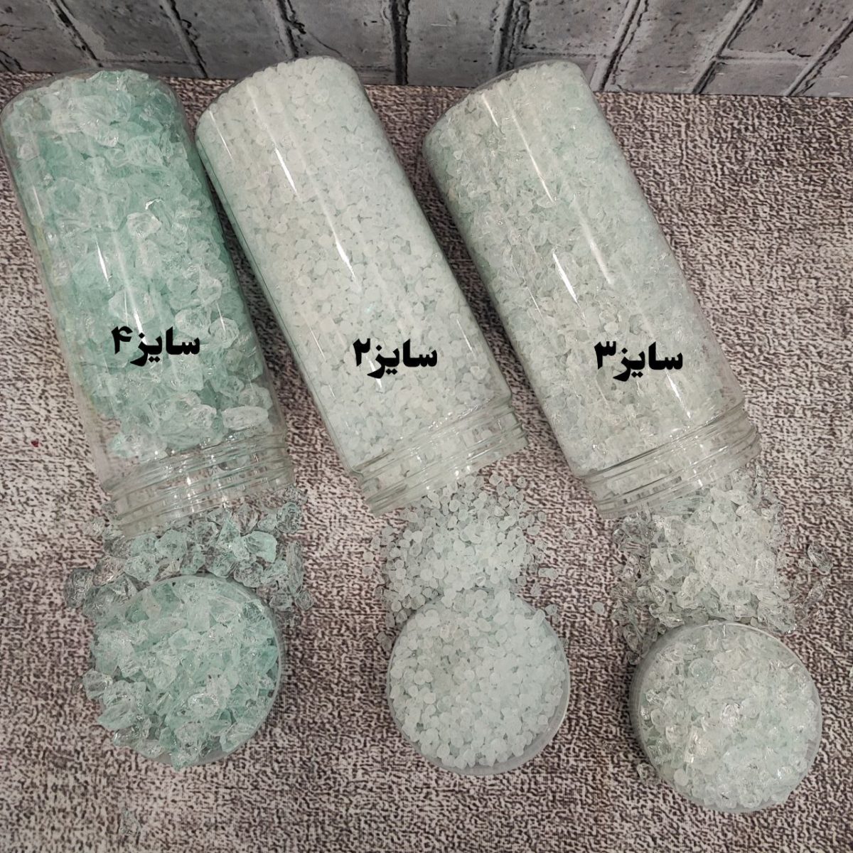 کریستال شفاف - Image 2