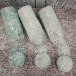 کریستال شفاف