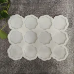قالب گیفت گل 12 تایی