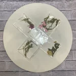 شاخه گل خشک - Image 3