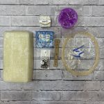 پک شمع اقتصادی