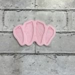 قالب پروانه روهم - Image 2