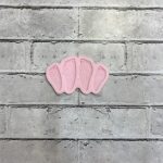 قالب پروانه روهم