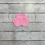 قالب گوشواره شماره 4 گربه