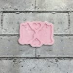 قالب گوشواره شماره 5 گربه - Image 2
