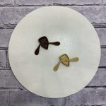 ماکت قایق تپل