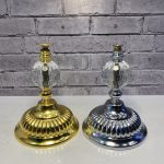 پایه فلزی