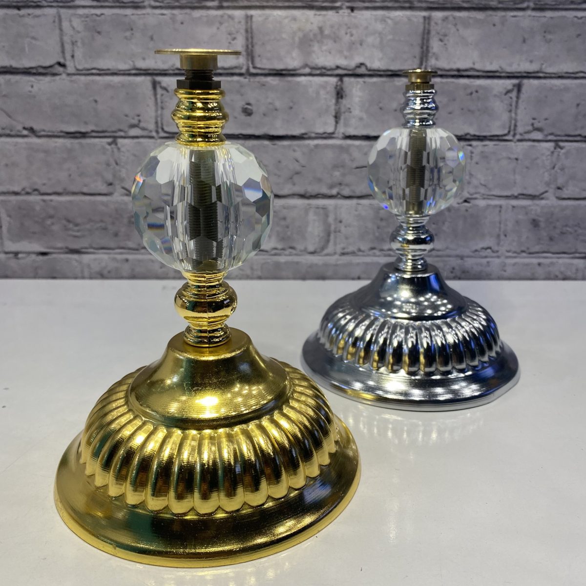 پایه فلزی - Image 2