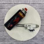 سر پیک تورچ سرامیکی و کپسول