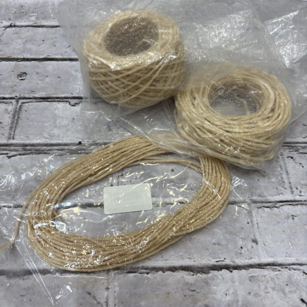 فیتیله شمع سازی - Image 2