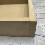 بیس خام تابلو عمق پنج سانت - Image 2