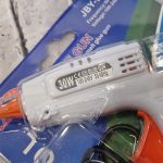 تفنگ چسب حرارتی  اورجینال - Image 2