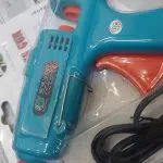 تفنگ چسب حرارتی 150 وات درجه یک - Image 2