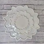 قالب ماندالا طرحدار