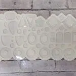 قالب اقتصادی گوشواره