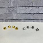 پایه گوی پلاستیکی و سربی