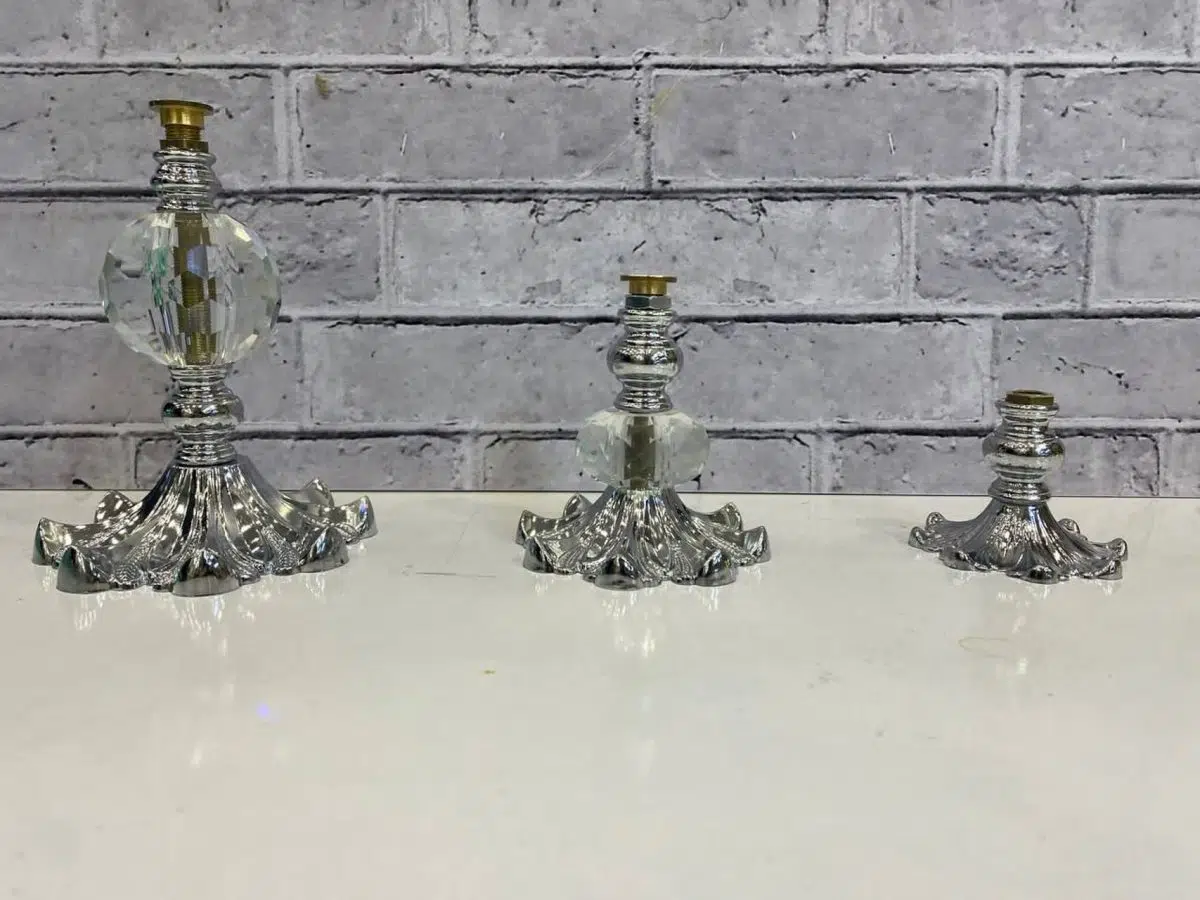 پایه سینی کریستال - Image 2