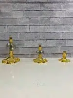 پایه سینی کریستال